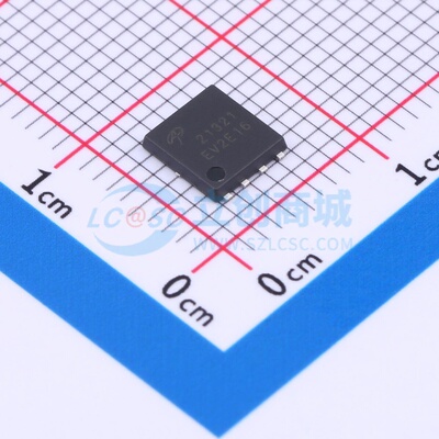 场效应管(MOSFET) AONS21321 DFN AOS/万代 电子元件配单原装正品