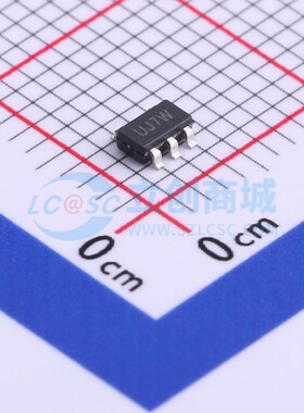 线性稳压器(LDO) TC2185-5.0VCTTR SOT-23-5 MICROCHIP(美国微芯)