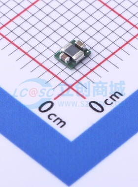 DC-DC电源芯片 TPS8268180SIPR USIP-9(2.9x2.3) TI/德州 元器件