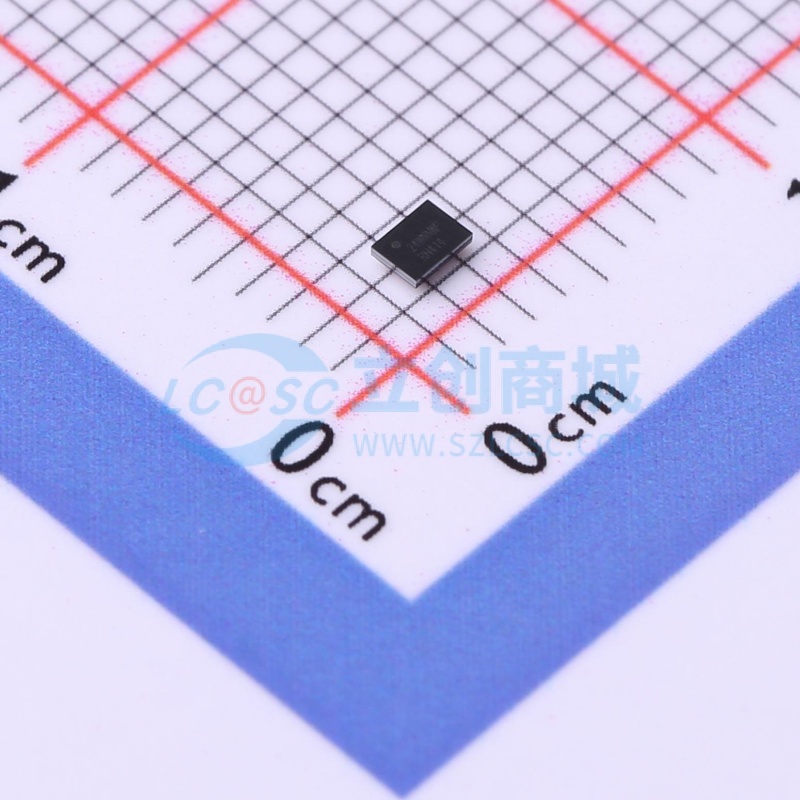 AC-DC控制器和稳压器 TPD1S414YZR DSBGA-12 TI/德州 电子元器件