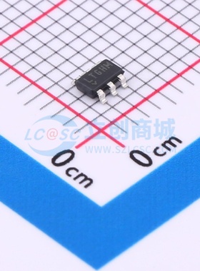 运算放大器 LT6236CS6#TRMPBF TSOT-23-6L ADI(亚德诺) 原装正品