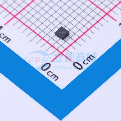 电源管理芯片(PMIC) MIC94345-4YMT-TR DFN-6(1.6x1.6) MICROCHIP