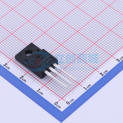 三极管(BJT) MJF15030G TO-220F onsemi(安森美) 电子元器件配单