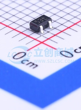 三极管(BJT) PBSS5160U.115 SOT-323 Nexperia(安世) 电子元器件