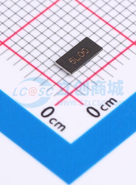 电流采样电阻/分流器 GMR50HJAAFD5L00 2010 ROHM(罗姆) 原装正品