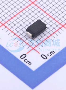 静电保护器(TVS/ESD) SM4T28AY DO-214AC 意法半导体芯片 元器件