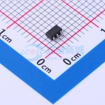 线性稳压器(LDO) TPS70936DBVT SOT-23-5 TI/德州 电子元器件配单