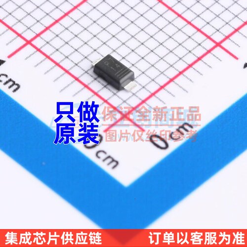 肖特基二极管 SS1F4-M3/H DO-219AB(SMF) VISHAY(威世) 原装正品