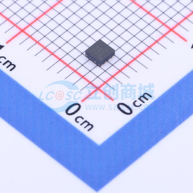 电池管理 BQ294700DSGR WSON-8 TI/德州 电子元器件配单原装正品