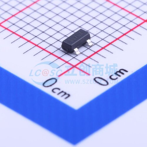 线性稳压器(LDO) AP7313-33SRG-7 SOT-23 DIODES(美台) 原装正品