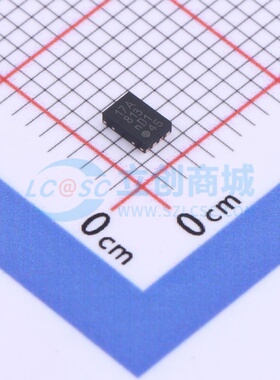 信号缓冲器/中继器/分配器 PCA9517ATP,147 HWSON-8 安世 元器件