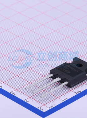 场效应管(MOSFET) FCH110N65F-F155 TO-247 onsemi(安森美) 原装
