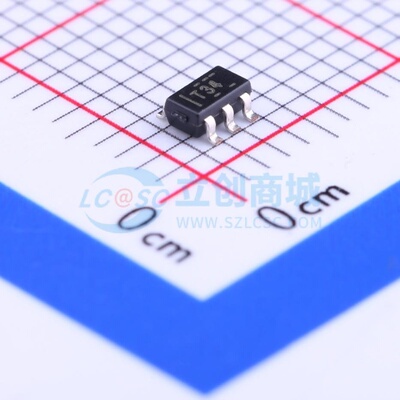 线性稳压器(LDO) TPS73133DBVT SOT-23-5 TI/德州 电子元器件配单