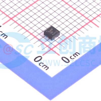 DC-DC电源芯片 TPS61022RWUR VQFN-7 TI/德州 电子元器件原装正品