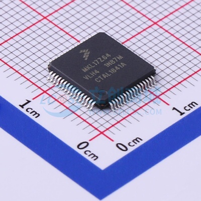 单片机(MCU/MPU/SOC) MKL17Z64VLH4 LQFP-64 安世 电子元器件配单