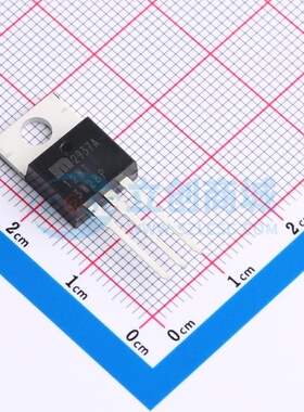 电源管理芯片(PMIC) MIC2937A-12WT TO-220-3 MICROCHIP(美国微芯