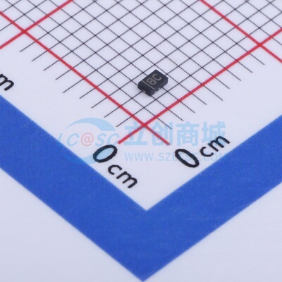 静电保护器(TVS/ESD) ESD56101D05-2/TR DFN1610-2 WILLSEMI(韦尔