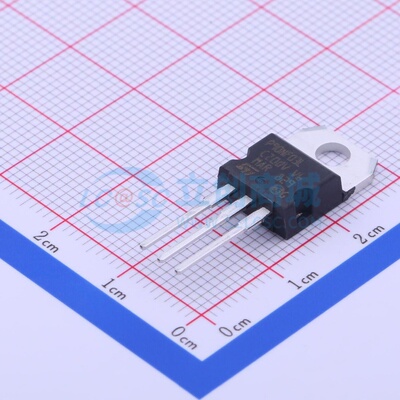 场效应管(MOSFET) STP90NF03L TO-220 意法半导体芯片 电子元器件