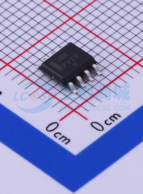 栅极驱动芯片 NCP5181DR2G SOIC-8 onsemi(安森美) 电子元件配单