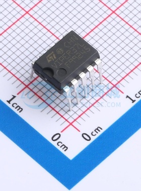 AC-DC控制器和稳压器 VIPER37LE SDIP-10 意法半导体芯片 元器件