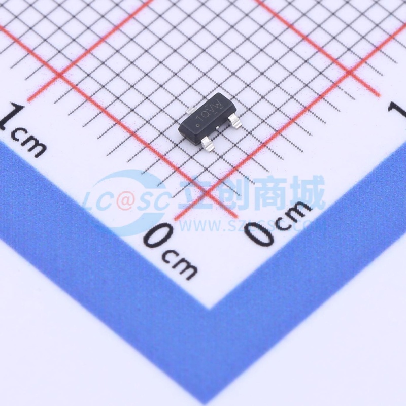 线性稳压器(LDO) TPS7A0533PDBZR SOT-23 TI/德州 电子元器件配单