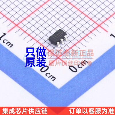 电流感应放大器 INA180A1IDBVT SOT-23-5 TI/德州 电子元器件配单