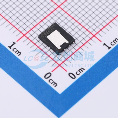 场效应管(MOSFET) FDMS8320LDC DualCool-56-8 onsemi(安森美)
