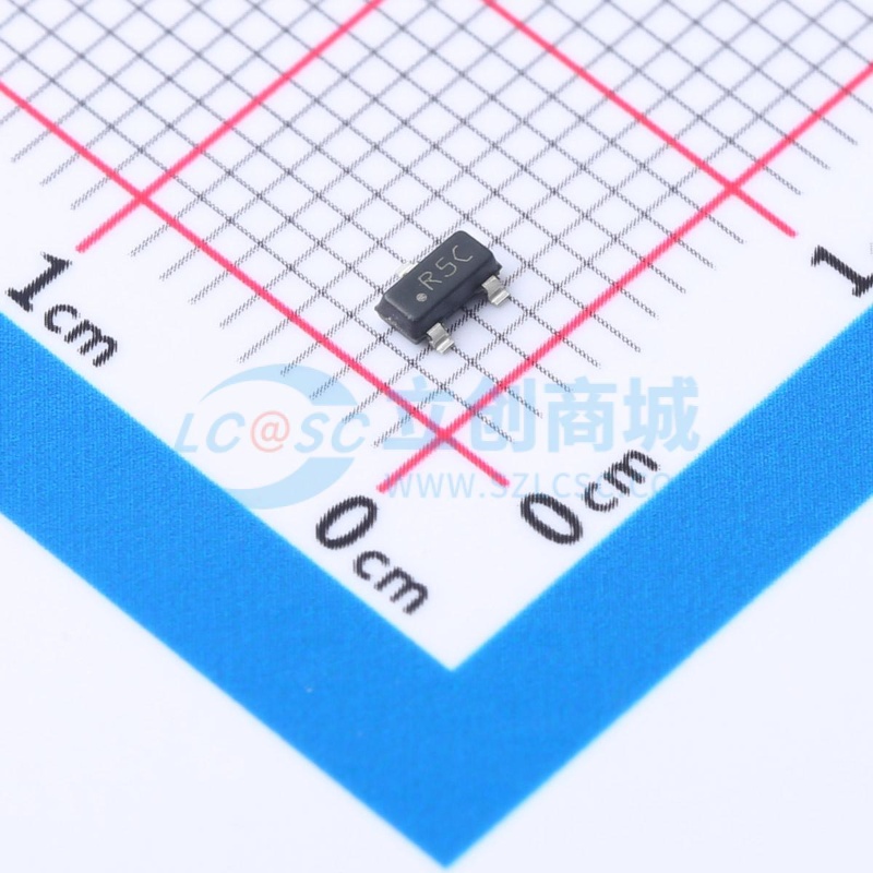 电压基准芯片 LM4040CEM3-5.0/NOPB SOT-23 TI/德州 电子元件配单