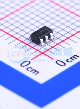 电流感应放大器 INA181A2IDBVT SOT-23-6 TI/德州 电子元器件配单