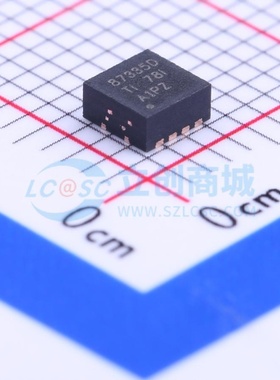 场效应管(MOSFET) CSD87335Q3D LSON-8 TI/德州 电子元件原装正品