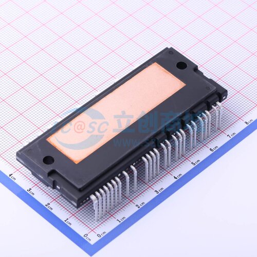 隔离电源模块 NFVA22512NP2T PowerDIP-34 onsemi(安森美) 元器件