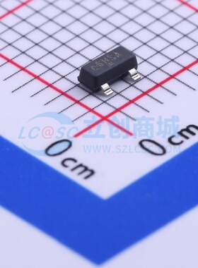 场效应管(MOSFET) SI2316DS-T1-E3 SOT-23 VISHAY(威世) 原装正品