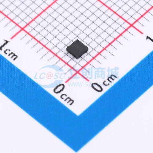 场效应管(MOSFET) DMP1055UFDB-7 UDFN2020-6 DIODES(美台) 原装