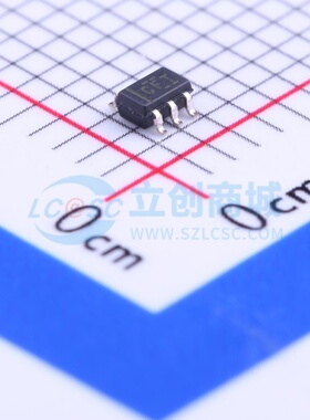 电流感应放大器 INA213AIDCKT SOT-363-6 TI/德州 电子元器件配单