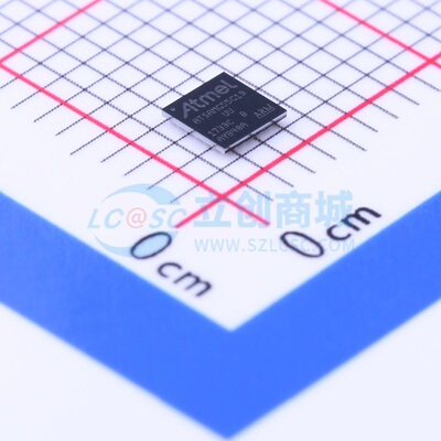 单片机(MCU/MPU/SOC) ATSAMG55G19B-UUT WLCSP-49(2.8x2.8) MICRO