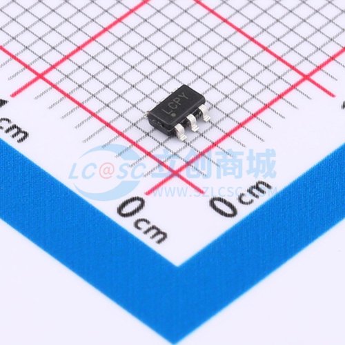 单片机(MCU/MPU/SOC) PIC10F320T-I/OT SOT-23-6 MICROCHIP(美国