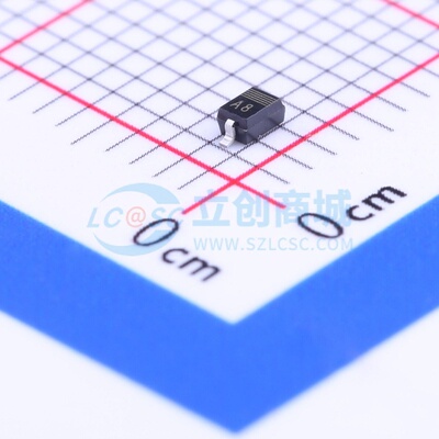 通用二极管 BAP50-03,115 SOD-323 安世 电子元器件配单原装正品