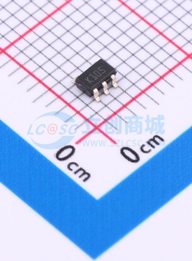 运算放大器 TS461CLT SOT-23-5 意法半导体芯片 电子元件原装正品