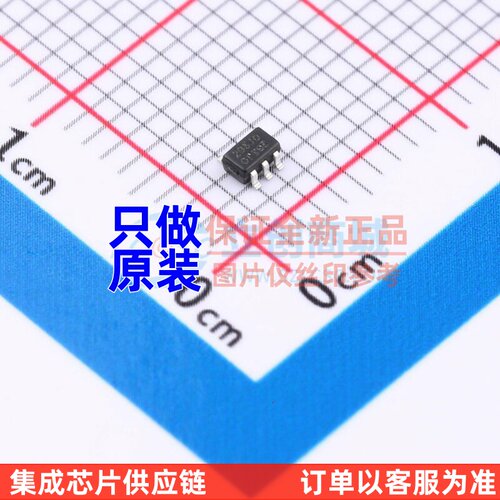 数字晶体管 ADC114EUQ-13 SOT-363 DIODES(美台) 电子元器件配单