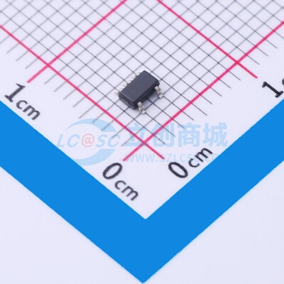 线性稳压器(LDO) MIC5317-1.8YM5-TR SOT-23-5 MICROCHIP(美国微