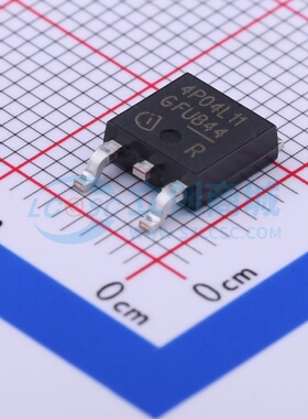 场效应管(MOSFET) IPD50P04P4L11 TO-252-3 Infineon(英飞凌)
