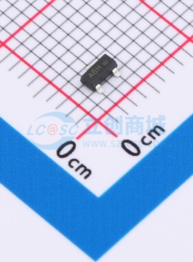 数字晶体管 NSVMMUN2231LT1G SOT-23 onsemi(安森美) 电子元器件