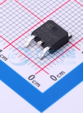 场效应管(MOSFET) IPD80R2K0P7ATMA1 TO-252-3 Infineon(英飞凌)