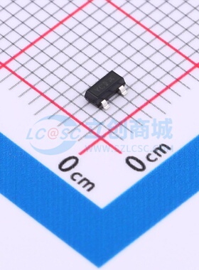 场效应管(MOSFET) BSS315PH6327XTSA1 SOT-23 Infineon(英飞凌)