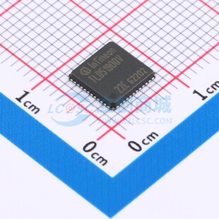 LED驱动 TLD5190QVXUMA1 VQFN-48 Infineon(英飞凌) 电子元件配单