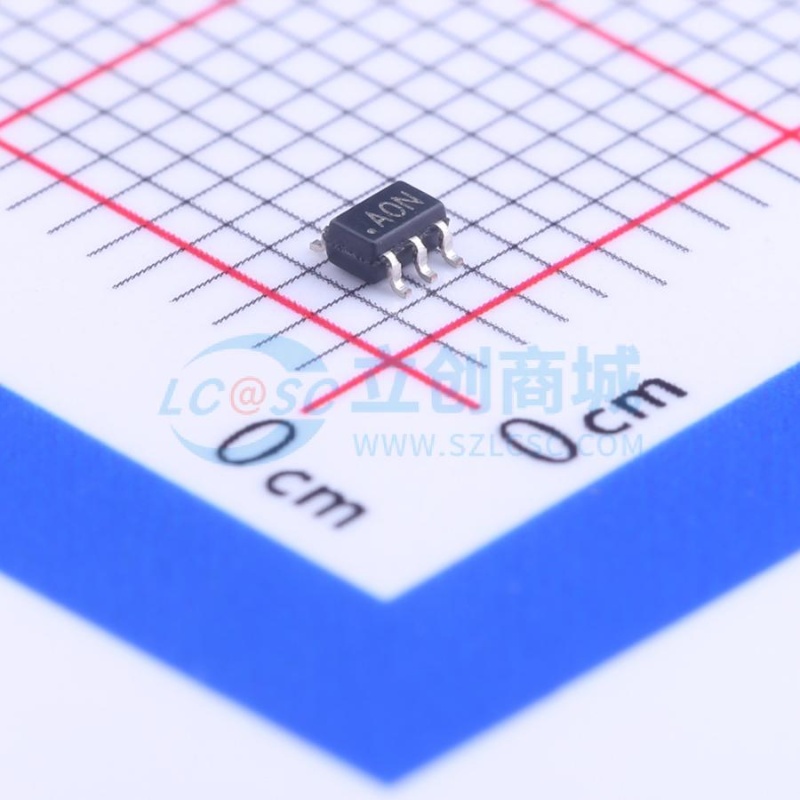 运算放大器 AD8565AKSZ-REEL7 SC-70-5 ADI(亚德诺) 电子元件配单