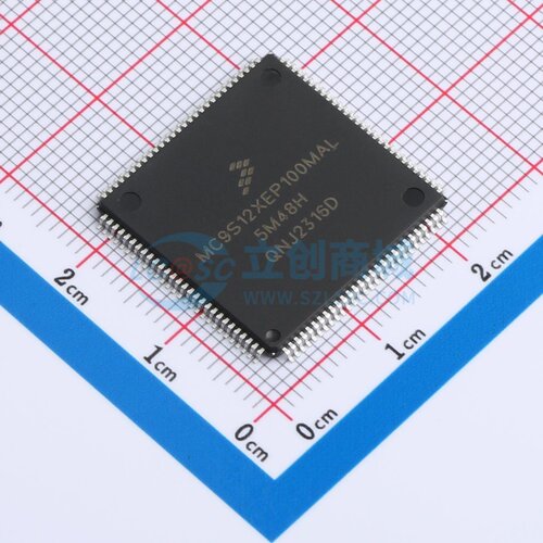 单片机(MCU/MPU/SOC) MC9S12XEP100MAL LQFP-112 安世 电子元器件