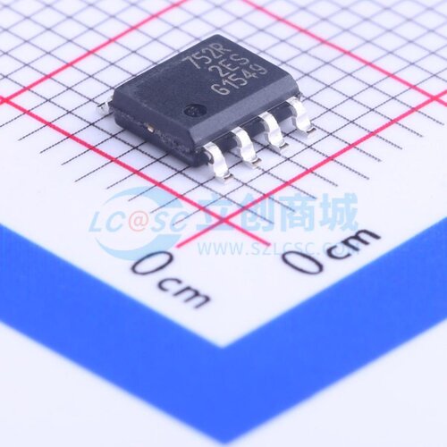 功率电子开关 BSP752R SO-8 Infineon(英飞凌) 电子元件原装正品