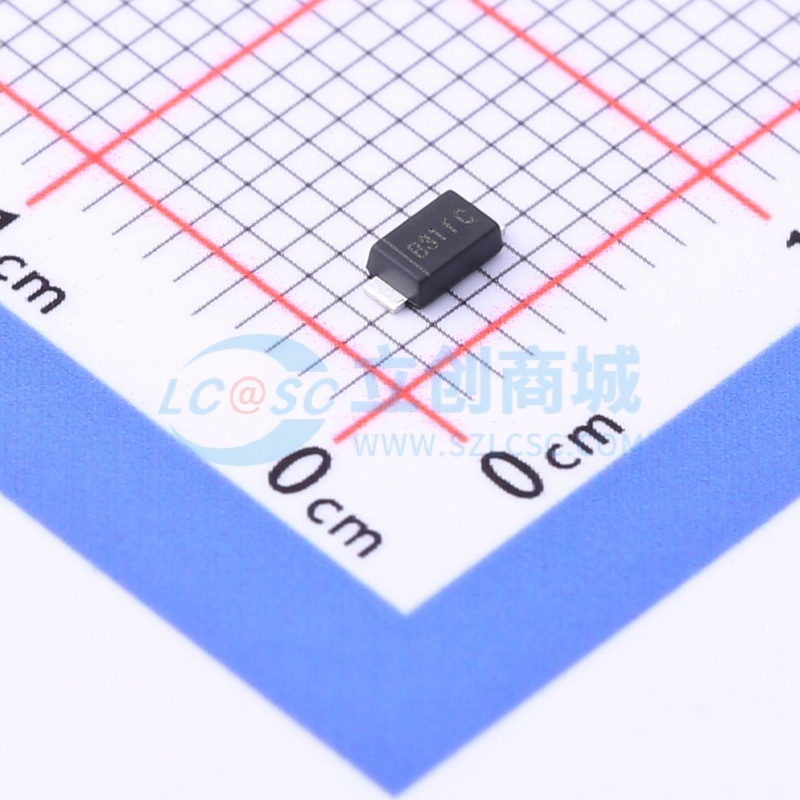 LED驱动 AL5890-15P1-13 PowerDI-123 DIODES(美台) 电子元件配单