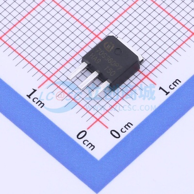 场效应管(MOSFET) IPS70R360P7S TO-251-3 Infineon(英飞凌)